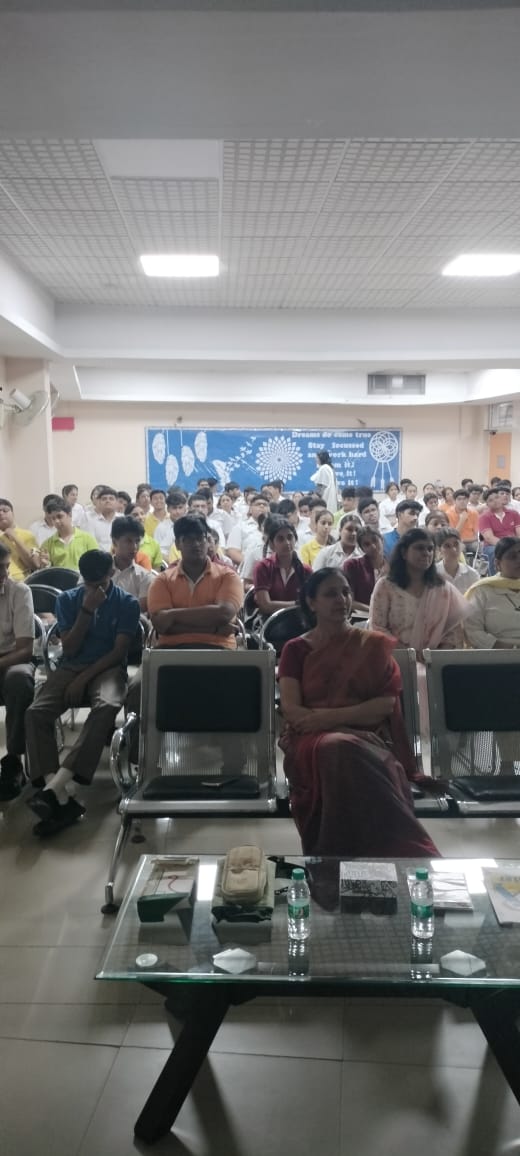 Empowering Tomorrow’s Entrepreneurs